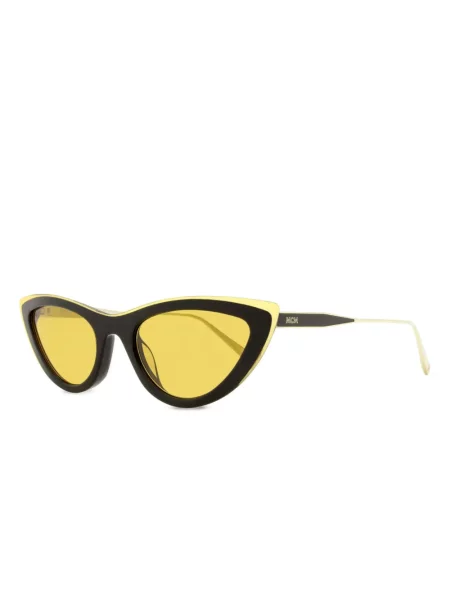 Ochelari de soare Mcm negru