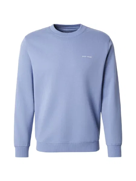 Palton Pepe Jeans albastru