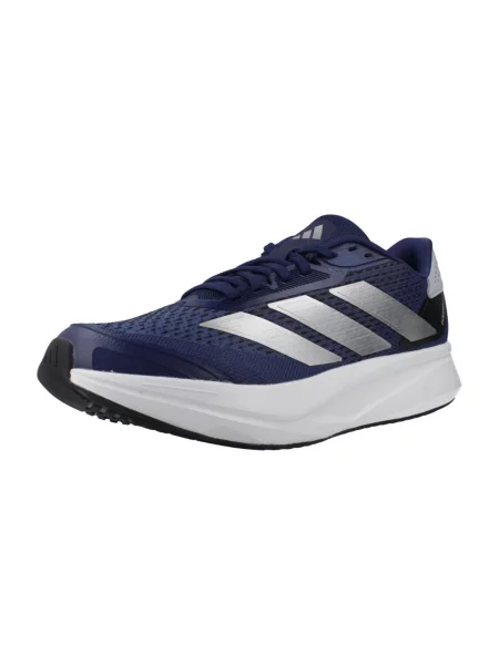 Futó félcipo Adidas kék