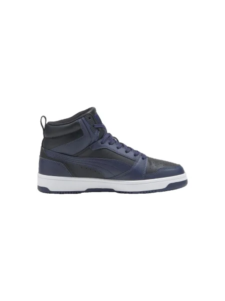 Pantofi Puma alb
