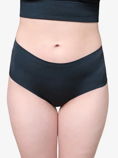 SugarShape Chiloți negru