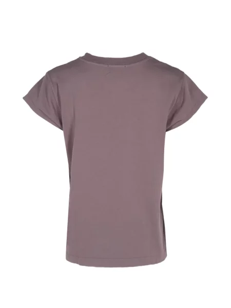 Tricou Agolde violet
