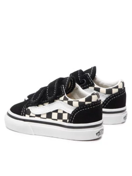 Tenisky Vans Old Skool V černá