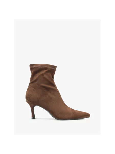 Čizmice La Modeuse smeđa