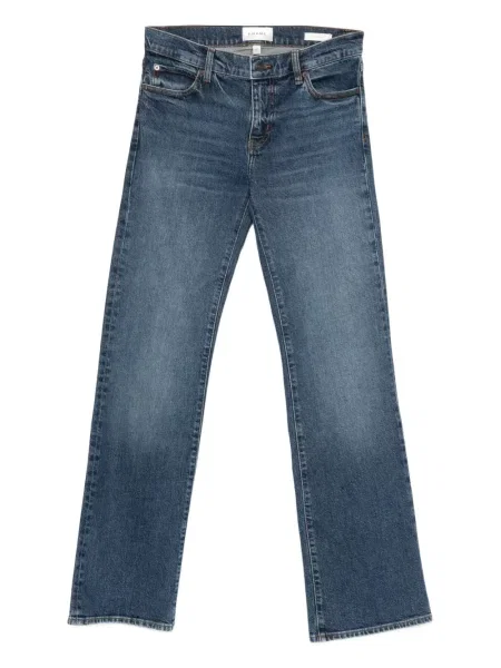 Blugi Frame stretch albastru