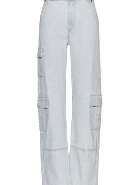 Karl Kani Cargo farmer Serif' világoskék