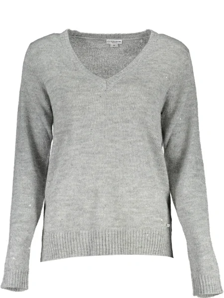 Pulover U.s. Polo Assn. gri
