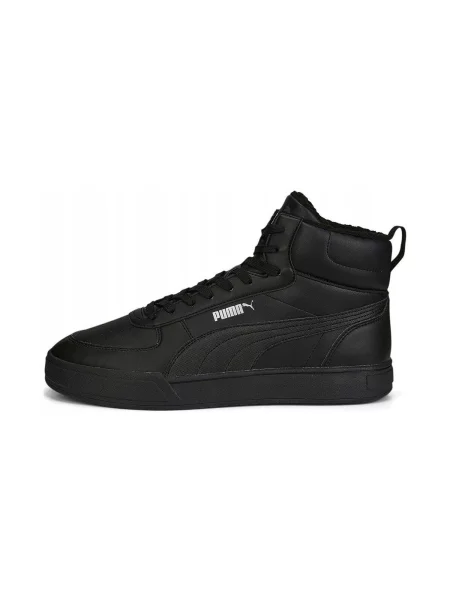 Pantofi Puma negru