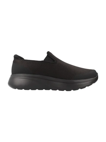 Tenisky Skechers čierna
