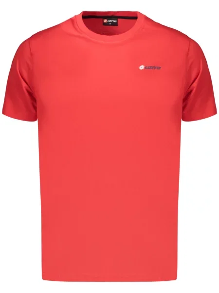 Tricou Lotto roșu