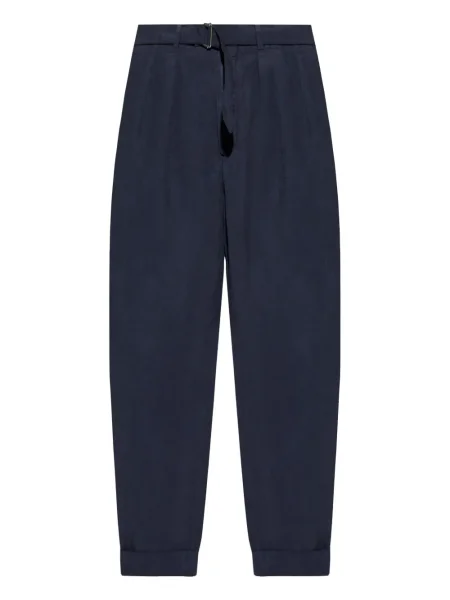Pantaloni Officine Générale albastru