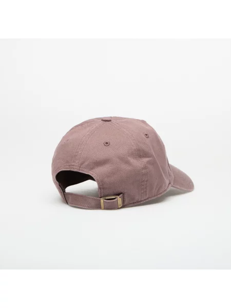 Czapka Oakley Remix Dad Hat Dark Umber Universal