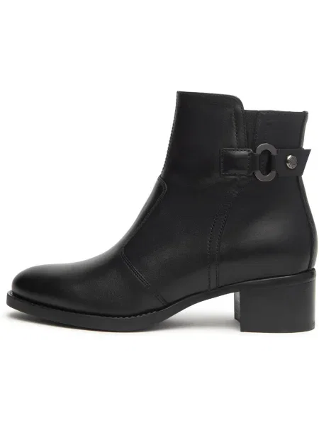 Pantofi Nerogiardini negru