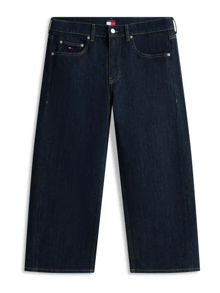 Tommy Jeans Jeans JAIMIE denim albastru