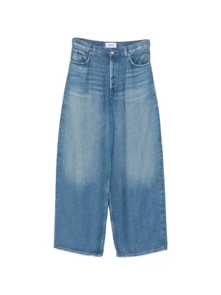 Blugi Agolde albastru