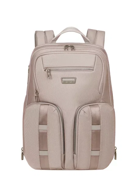 Samsonite Рюкзак бежевий