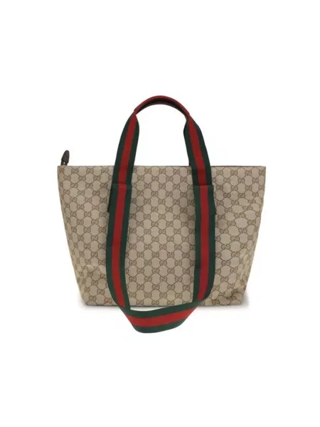 Torba Gucci beżowa