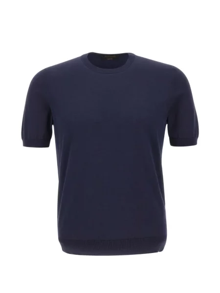 Tricou Gran Sasso albastru