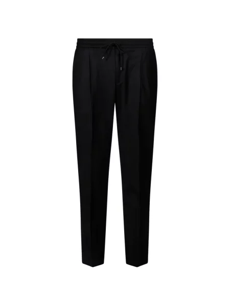 Pantaloni Briglia 1949 cu cordon negru