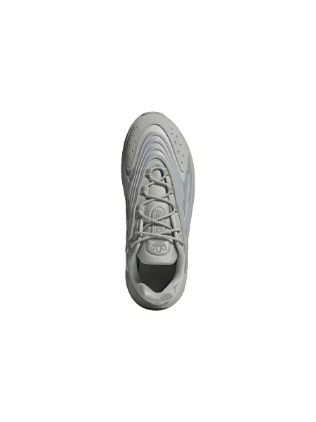 Pantofi Adidas gri