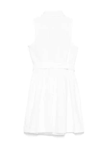 Rochie copii Polo Ralph Lauren alb