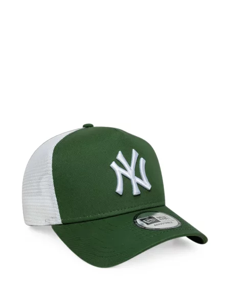 Șapcă New Era Cap verde