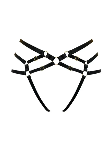 Chiloți Bordelle negru