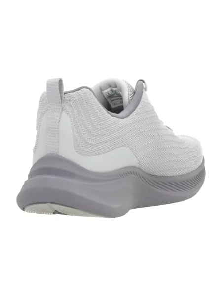 Tenisky Skechers fialová