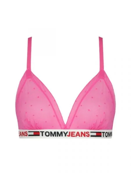 Tommy Hilfiger Sutien roz