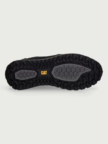 CAT Footwear TRIGEN кросівки шкіряні