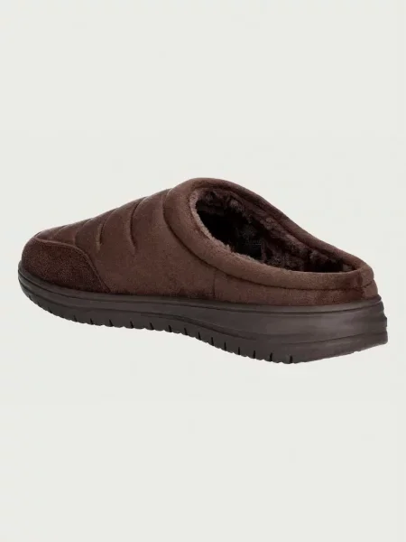 Skechers férfi papucs MURETTE GARVANZA barna