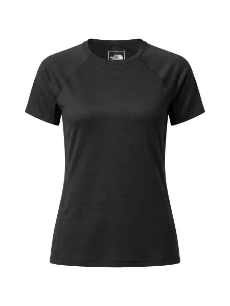 THE NORTH FACE Tricou funcțional JAIDA' negru