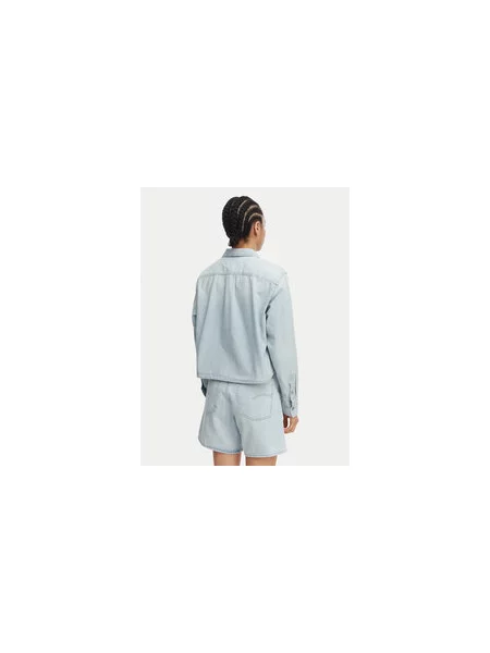 G-Star Raw Farmering Resort Relaxed Fit világoskék