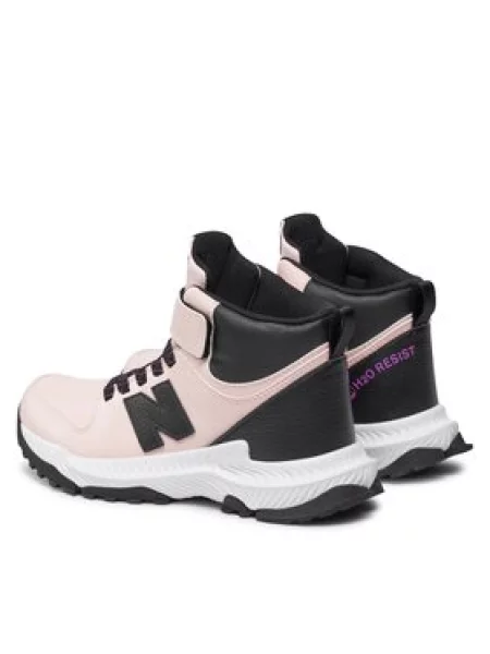 Sportcipők New Balance rózsaszín