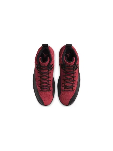 Pantofi Nike retro roșu