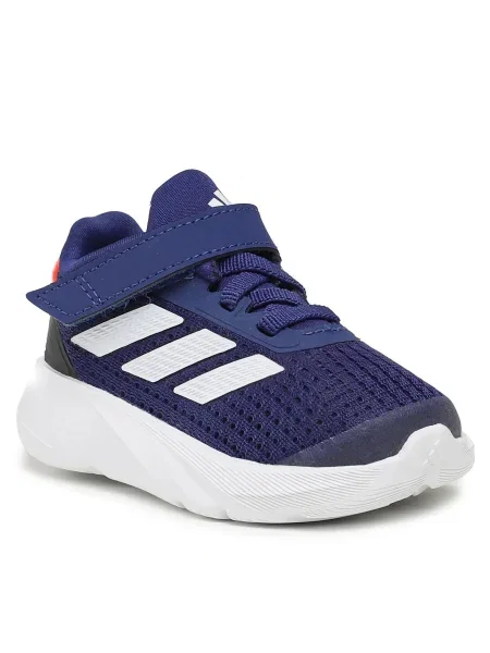 Topánky adidas modrá