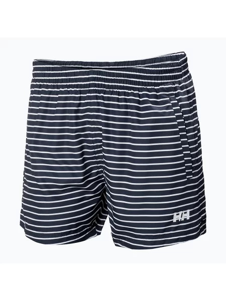 Helly Hansen мъжки къси панталони за плуване Newport Trunk тъмно синьо