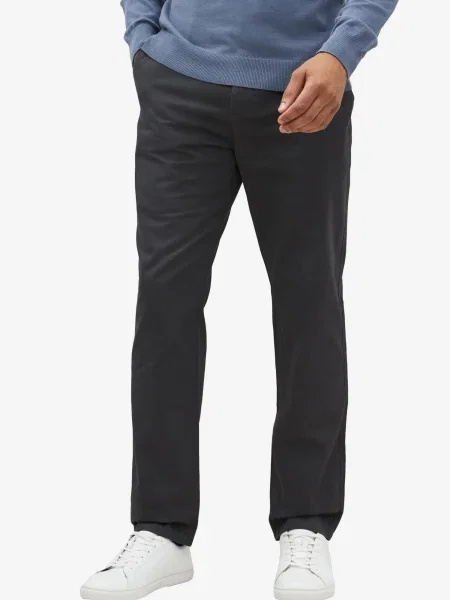 Next Pantaloni eleganČ›i metalic gri