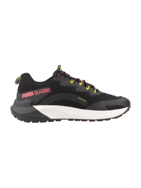 Pantofi Puma negru