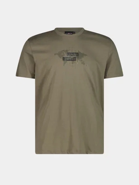 Футболка Cmp