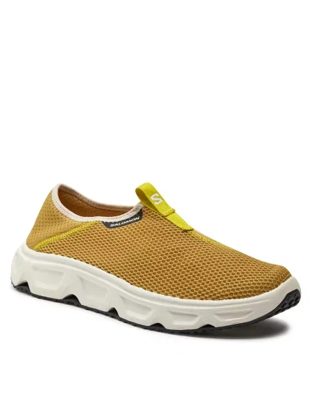Superge Salomon Reelax Moc Southern Moss / Sulphur Spring / Vanilla Ice kaki