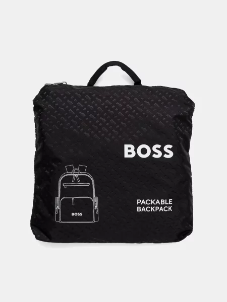 Рюкзак Boss