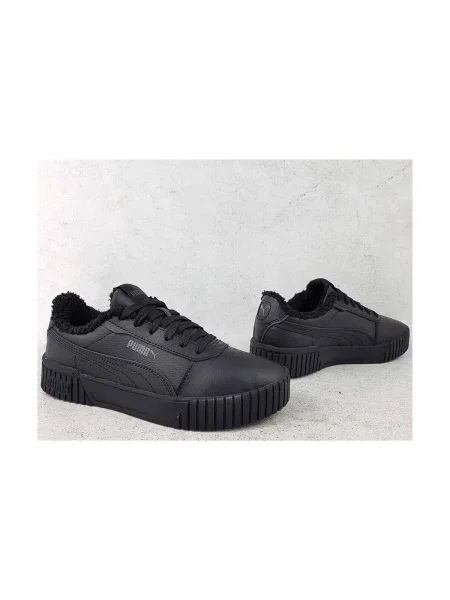 Pantofi Puma negru