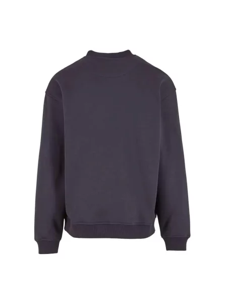 Bluza Build Your Brand niebieska