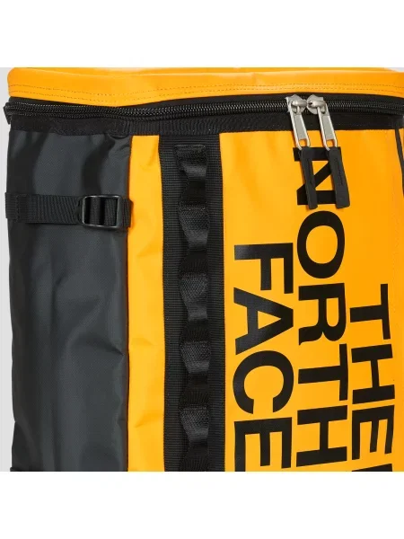 Batoh The North Face žltá