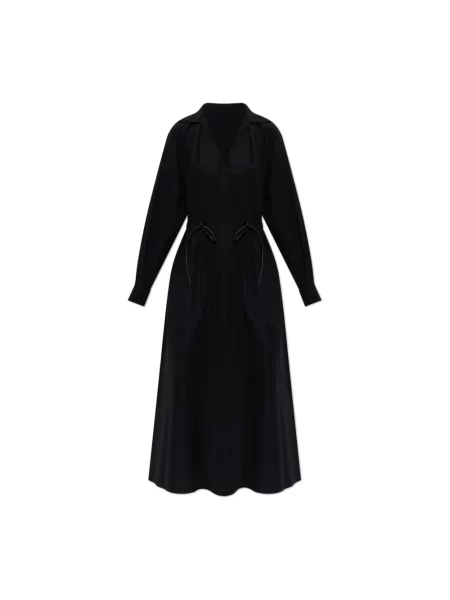 Sukienka Max Mara czarna