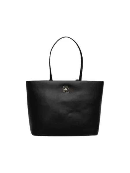 Tommy Hilfiger torebka czarny