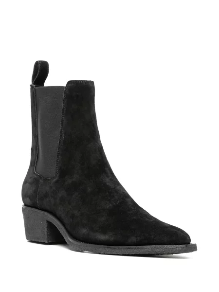 Botine chelsea Amiri negru