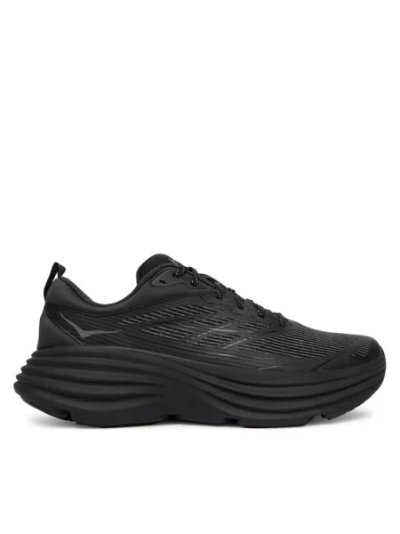 Hoka Superge Bondi 8 Caged črna