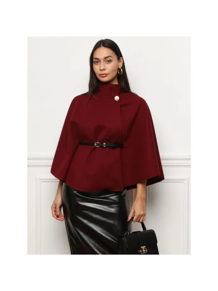 Palton La Modeuse